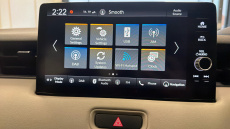 Honda HR-V 1.5 eHEV Advance Style 5dr CVT Hybrid Hatchback